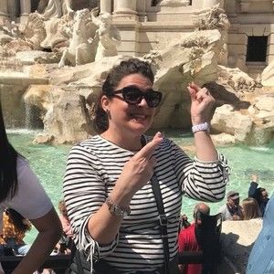 Meet your Posher, Carol